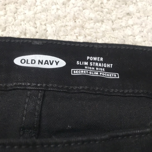 NWT- Old Navy- 18 - Picture 4 of 11